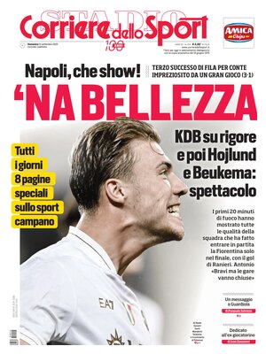 Corriere dello Sport (Campania)