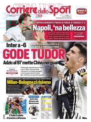 Corriere dello Sport (Lombardia)