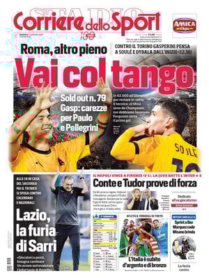 Corriere dello Sport (Roma)