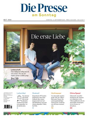 Die Presse