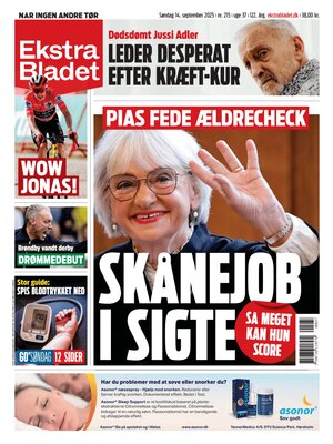 Ekstra Bladet