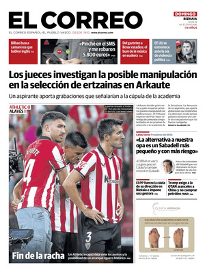 El Correo