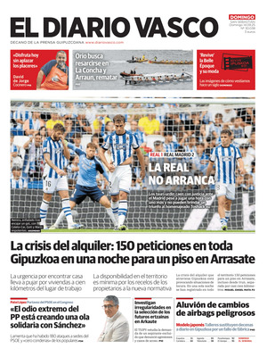 El Diario Vasco