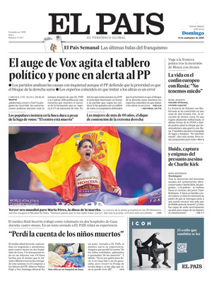 El País