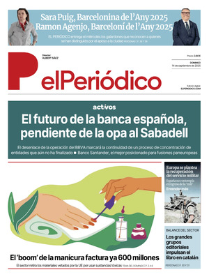 El Periódico de Catalunya