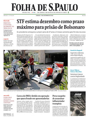 Folha de S.Paulo