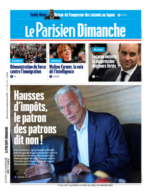 Le Parisien