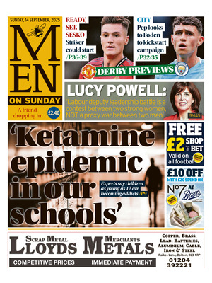 Manchester Evening News