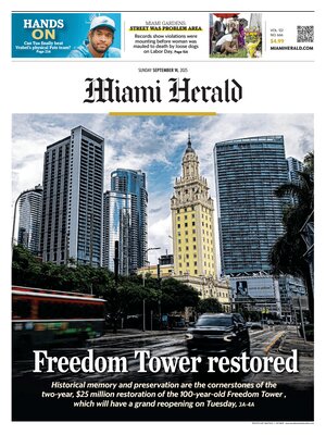 Miami Herald
