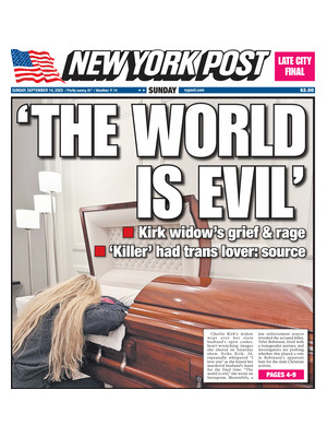 New York Post
