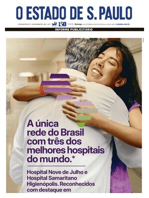 O Estado de S. Paulo