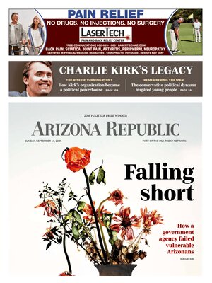 The Arizona Republic