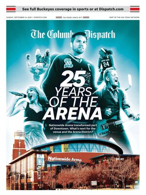 The Columbus Dispatch