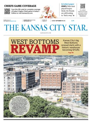 The Kansas City Star