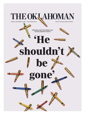 The Oklahoman