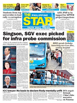 The Philippine Star