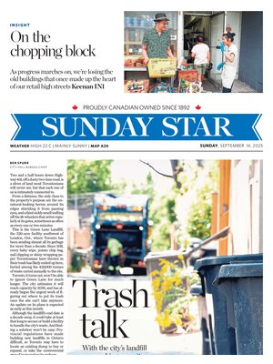 Toronto Star