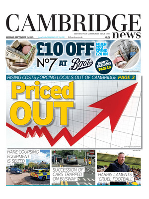 Cambridge News