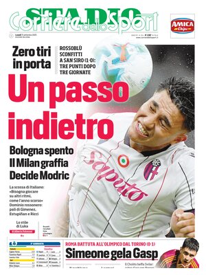 Corriere dello Sport (Bologna)
