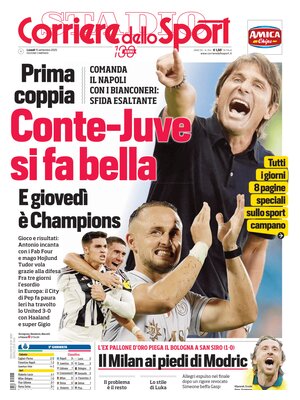 Corriere dello Sport (Campania)