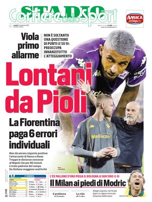 Corriere dello Sport (Firenze)