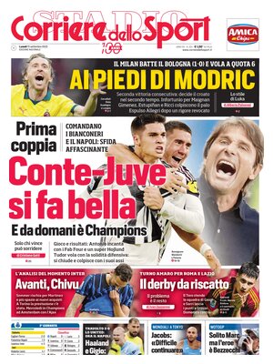 Corriere dello Sport (Lombardia)