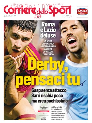 Corriere dello Sport (Roma)