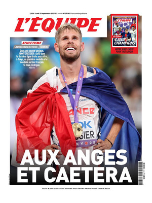 L'Equipe