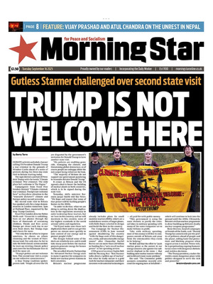 Morning Star