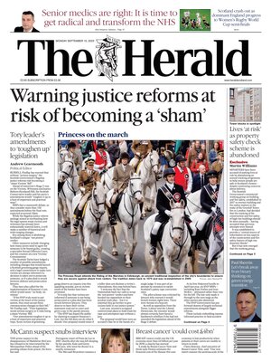 The Herald (Scotland)