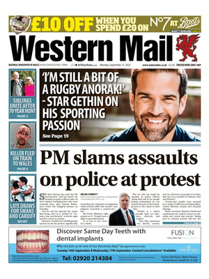 Western Mail (Wales)