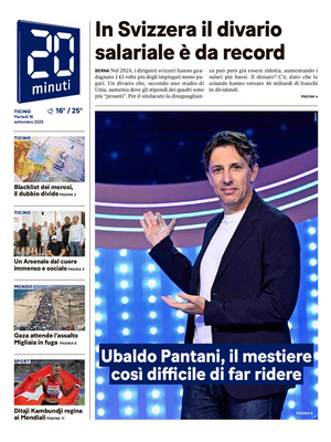 20 Minuti