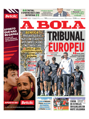 A Bola
