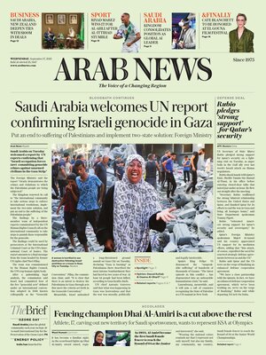 Arab News