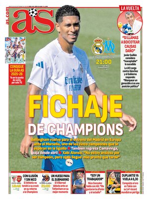 AS (Madrid)