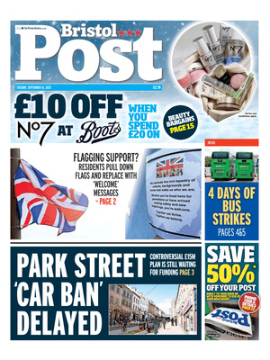 Bristol Post