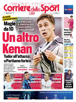Corriere dello Sport