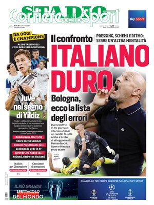 Corriere dello Sport (Bologna)