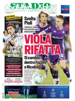 Corriere dello Sport (Firenze)