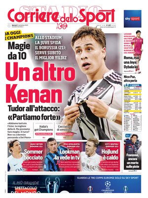 Corriere dello Sport (Lombardia)