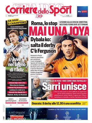 Corriere dello Sport (Roma)