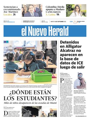 El Nuevo Herald