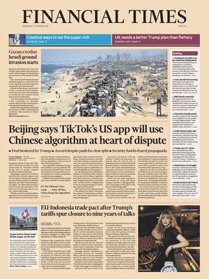 Financial Times