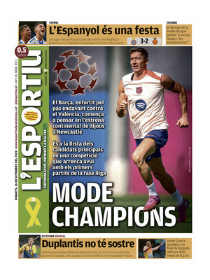 L'Esportiu