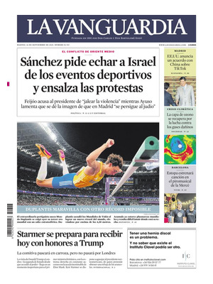 La Vanguardia