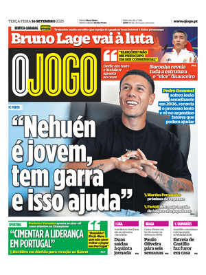 O Jogo