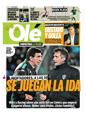 Olé