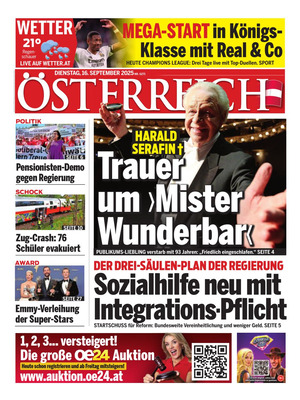 Österreich