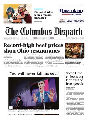 The Columbus Dispatch