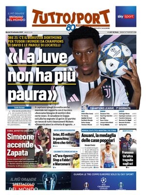 Tuttosport